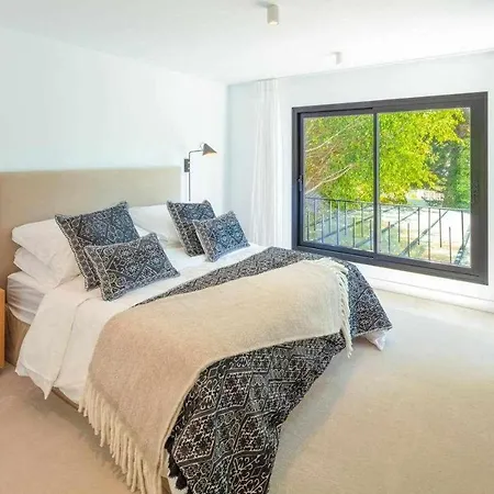 Moderna De Lujo En Puerto Banus Villa *
